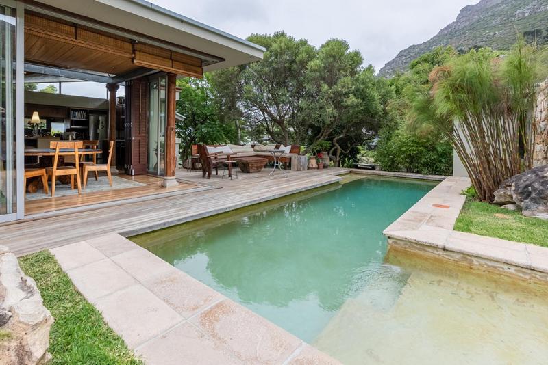 To Let 5 Bedroom Property for Rent in Baviaanskloof Western Cape